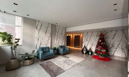 Apartamento à venda, 3 quartos, 1 suíte, 2 vagas, CENTRO - Divinopolis/MG