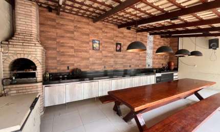 Casa à venda, 5 quartos, 1 suíte, 3 vagas, NOSSA SENHORA DAS GRAÇAS - Divinopolis/MG