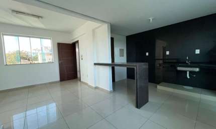 APARTAMENTO PROXIMO AO CENTRO NO BAIRRO ESPLANADA EM DIVINOPOLIS MG