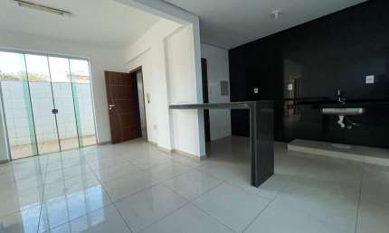 APARTAMENTO PROXIMO AO CENTRO NO BAIRRO ESPLANADA EM DIVINOPOLIS MG