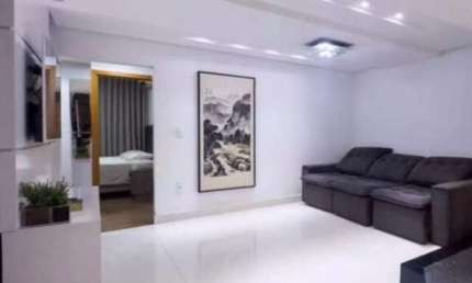 Apartamento Excepcional de 145 m² no Sidil, Divinópolis - Localização Privilegiada!
