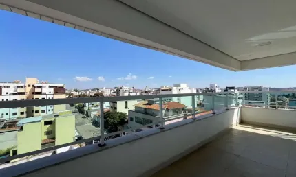 Apartamento de Alto Padrão no Bom Pastor, Divinópolis MG