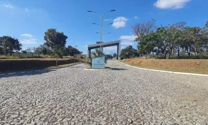 Lançamento em são gonçalo do pará: seu paraíso a 15 km de divinópolis mg !