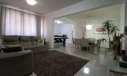 Apartamento com 3 quartos à venda na Praça Dom Cristiano, Centro, Divinópolis
