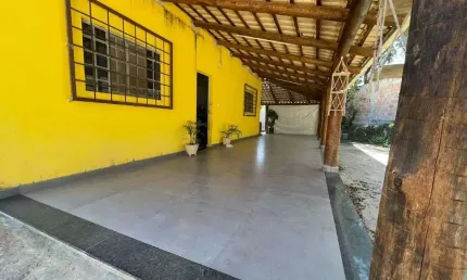 Chácara / sítio com 2 quartos à venda na Residencial Alvimar Mourão, Boa Vista, Divinópolis