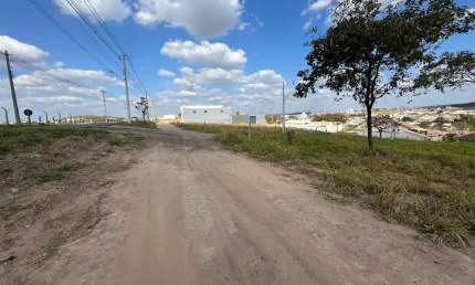 Três lotes comerciais de alto potencial na estrada para ermida em divinópolis mg