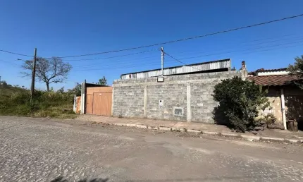 Excelente galpão comercial no jardim das mansões, divinópolis