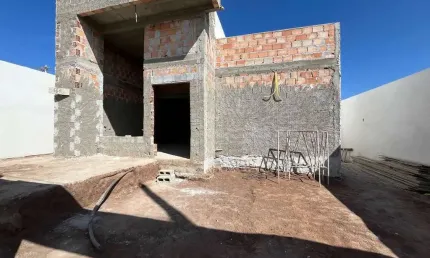 Uma nova vida, sua casa de espera no residencial alta ville em divinopolis mg
