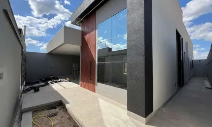 Uma joia moderna no coração do bairro alta ville em divinoplis mg