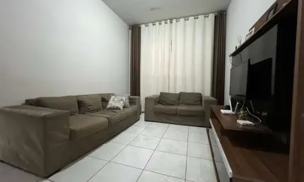 Casa com 3 quartos à venda na Rua Edson Pereira Franco, Davanuze, Divinópolis