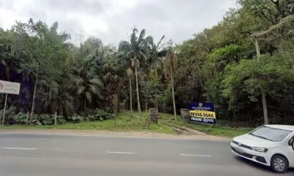 Terreno à venda na Avenida Coronel Marcos, 800, Pedra Redonda, Porto Alegre por R$ 7.000.000