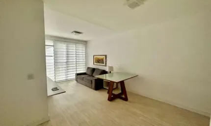 Apartamento com 2 quartos à venda na walton pontes carpes, --, vila nova, porto alegre por r$ 310.000