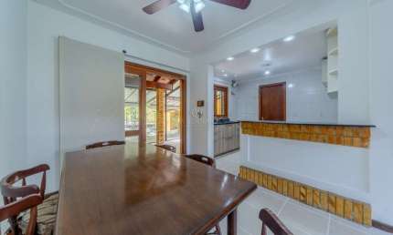 Casa com 3 quartos à venda na Rua Rincão, --, Ipanema, Porto Alegre por R$ 760.000