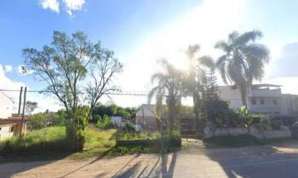 Terreno à venda na Avenida Juca Batista, --, Belém Novo, Porto Alegre por R$ 450.000