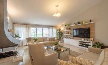 Casa com 3 quartos à venda na Rua Upamaroti, 1255, Cristal, Porto Alegre por R$ 926.000