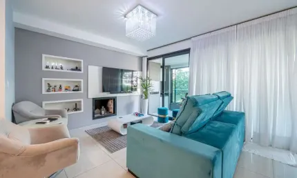 Apartamento com 3 quartos à venda na Avenida Coronel Marcos, --, Pedra Redonda, Porto Alegre por R$ 1.999.000