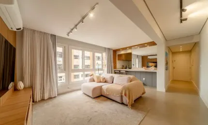 Apartamento com 2 quartos à venda na Rua General Rondon, 1076, Tristeza, Porto Alegre por R$ 850.000