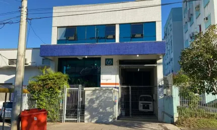 Prédio à venda na rua florinha, --, cavalhada, porto alegre por r$ 2.900.000