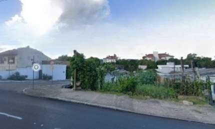 Terreno à venda na Avenida Eduardo Prado, --, Cavalhada, Porto Alegre por R$ 560.000