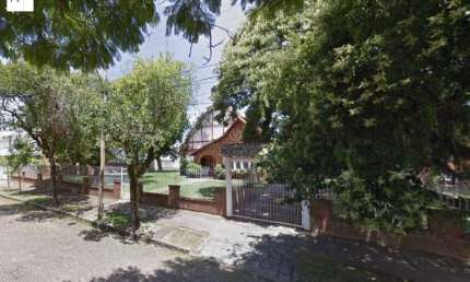 Terreno à venda na Rua Chavantes, 445, Vila Assunção, Porto Alegre por R$ 3.000.000
