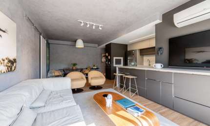Apartamento com 3 quartos à venda na Rua Porto Calvo, --, Ipanema, Porto Alegre por R$ 990.000