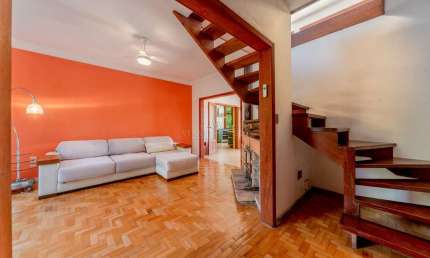 Casa com 4 quartos à venda na Rua Pão de Açúcar, 110, Vila Conceição, Porto Alegre por R$ 1.850.000