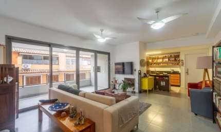 Apartamento com 3 quartos à venda na Rua Doutor Armando Barbedo, 505, Tristeza, Porto Alegre por R$ 1.232.000