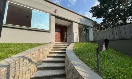 Casa com 3 quartos à venda na Rua Dona Paulina, 433, Tristeza, Porto Alegre por R$ 800.000