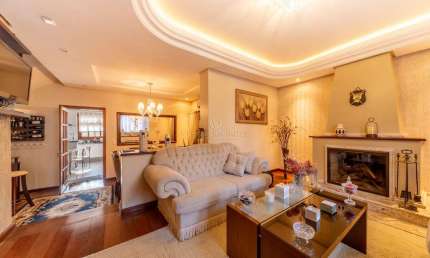 Casa com 3 quartos à venda na Rua Fernando Osório, --, Teresópolis, Porto Alegre por R$ 1.520.000