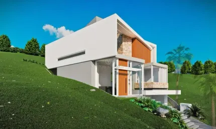 Terreno em condomínio fechado à venda na Estrada das Três Meninas, --, Vila Nova, Porto Alegre por R$ 380.000