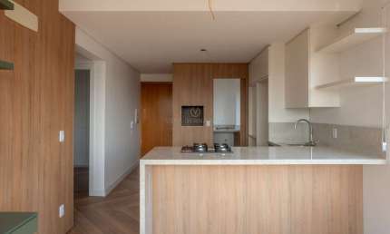 Apartamento com 2 quartos à venda na Rua Doutor Barcelos, 2559, Tristeza, Porto Alegre por R$ 673.122