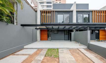 Casa com 3 quartos à venda na Rua Almirante Delamare, --, Tristeza, Porto Alegre por R$ 1.590.000