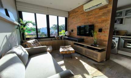 Apartamento com 1 quarto à venda na Rua Tamandaré, 527, Camaquã, Porto Alegre por R$ 380.000