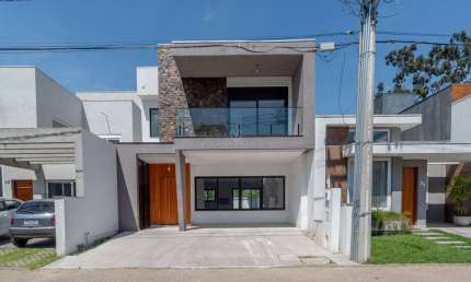 Casa em condomínio fechado com 3 quartos à venda na Rua Sinai, 41, Ipanema, Porto Alegre por R$ 1.109.000
