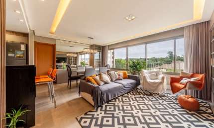 Apartamento com 3 quartos à venda na Avenida da Cavalhada, --, Cavalhada, Porto Alegre por R$ 1.160.000