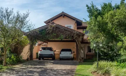 Casa em condomínio fechado com 4 quartos à venda na Avenida Juca Batista, --, Belém Novo, Porto Alegre por R$ 1.670.000