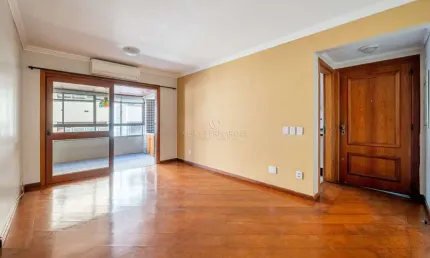 Apartamento com 3 quartos à venda na Rua Landel de Moura, --, Tristeza, Porto Alegre por R$ 870.000