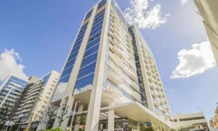 Sala comercial à venda na Rua Gomes Jardim, --, Santana, Porto Alegre por R$ 475.000