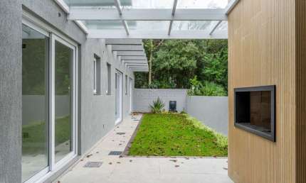 Casa em condomínio fechado com 3 quartos à venda na Rua Francisco Solano Borges, 200, Hípica, Porto Alegre por R$ 1.299.300