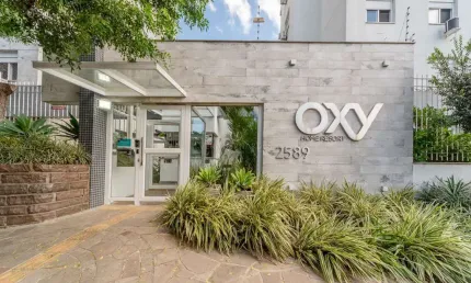 Prédio à venda na Rua Sílvio Silveira Soares, --, Camaquã, Porto Alegre