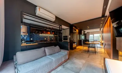 Apartamento com 2 quartos à venda na rua coronel aparício borges, --, glória, porto alegre por r$ 1.030.000