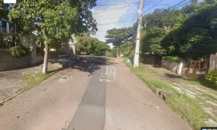 Terreno à venda na Rua Liberal, 1265, Tristeza, Porto Alegre por R$ 460.000