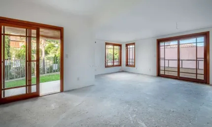 Casa em condomínio fechado com 3 quartos à venda na Rua Conselheiro Xavier da Costa, --, Ipanema, Porto Alegre por R$ 1.500.000