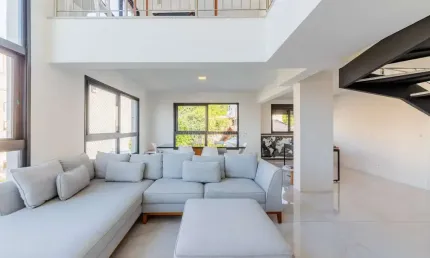 Apartamento com 3 quartos à venda na rua miguel couto, --, menino deus, porto alegre por r$ 1.890.000
