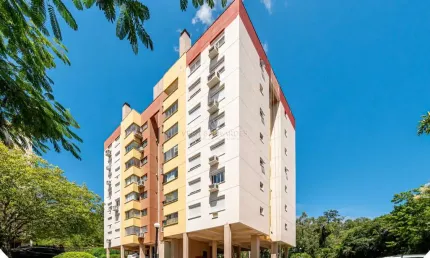 Prédio à venda na Rua Costa Lima, --, Nonoai, Porto Alegre