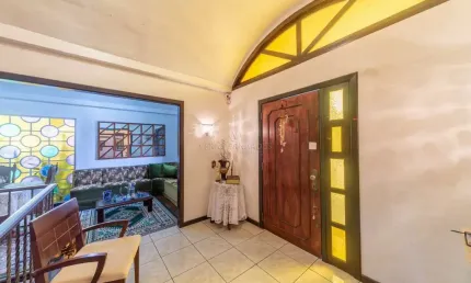 Casa com 5 quartos à venda na Rua Conselheiro Xavier da Costa, --, Ipanema, Porto Alegre por R$ 1.272.000