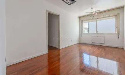 Apartamento com 3 quartos à venda na Rua Peri Machado, --, Menino Deus, Porto Alegre por R$ 399.000
