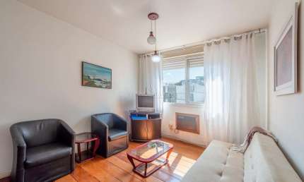 Apartamento com 2 quartos à venda na Rua Baronesa do Gravataí, --, Cidade Baixa, Porto Alegre por R$ 540.000