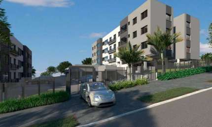 Terreno à venda na Avenida Capivari, --, Cristal, Porto Alegre por R$ 1.100.000