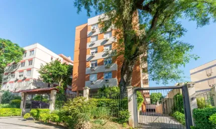Apartamento com 3 quartos à venda na Rua Doutor Barcelos, --, Tristeza, Porto Alegre por R$ 425.000